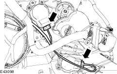 Ford Workshop Manuals > Focus 2004.75 (07.2004-) > Mechanical Repairs